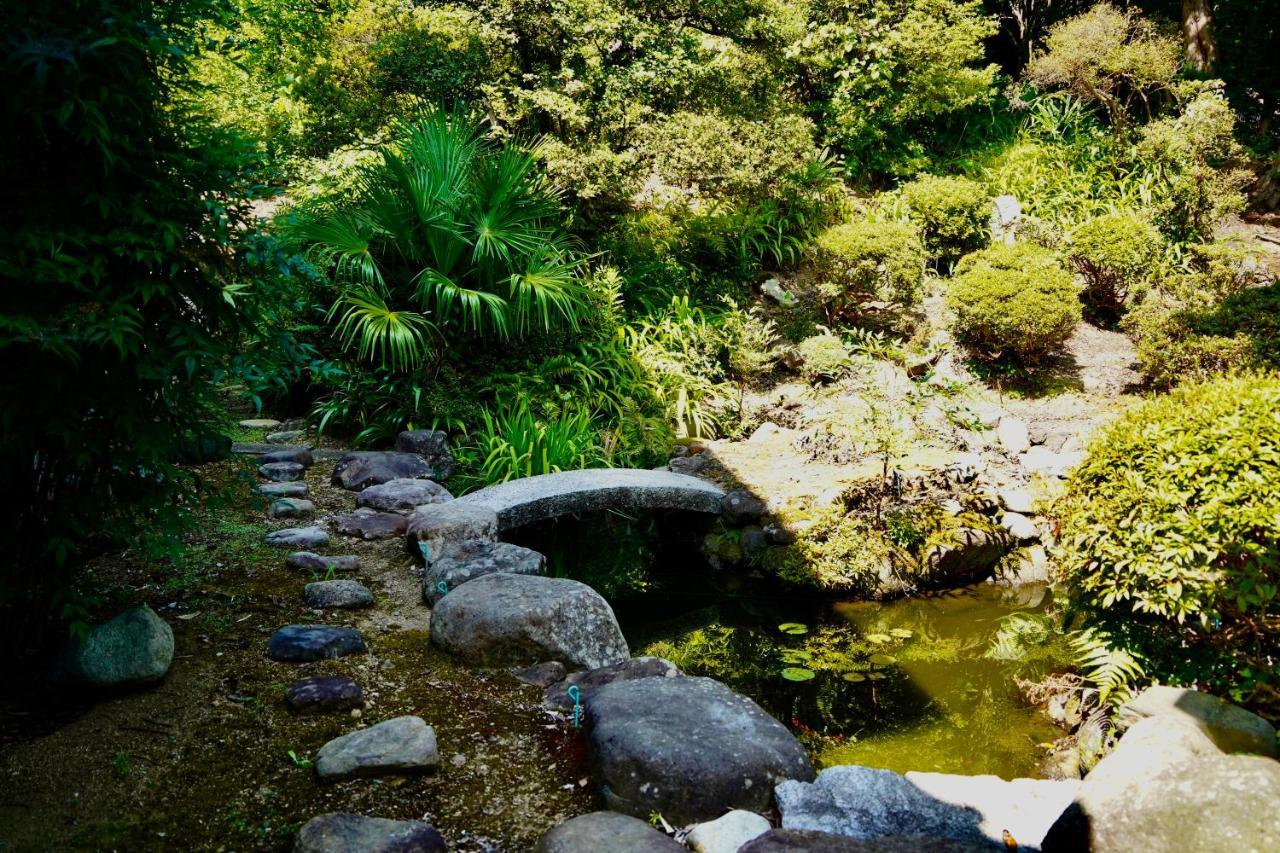 Villa 佐渡島に残る築130年の伝統的な古民家｜東夢 Sado Exterior foto